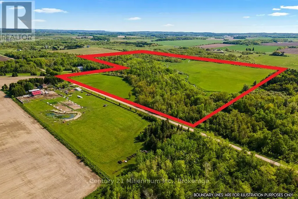 375533 6th Line, Amaranth